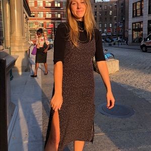 & Other Stories Dress